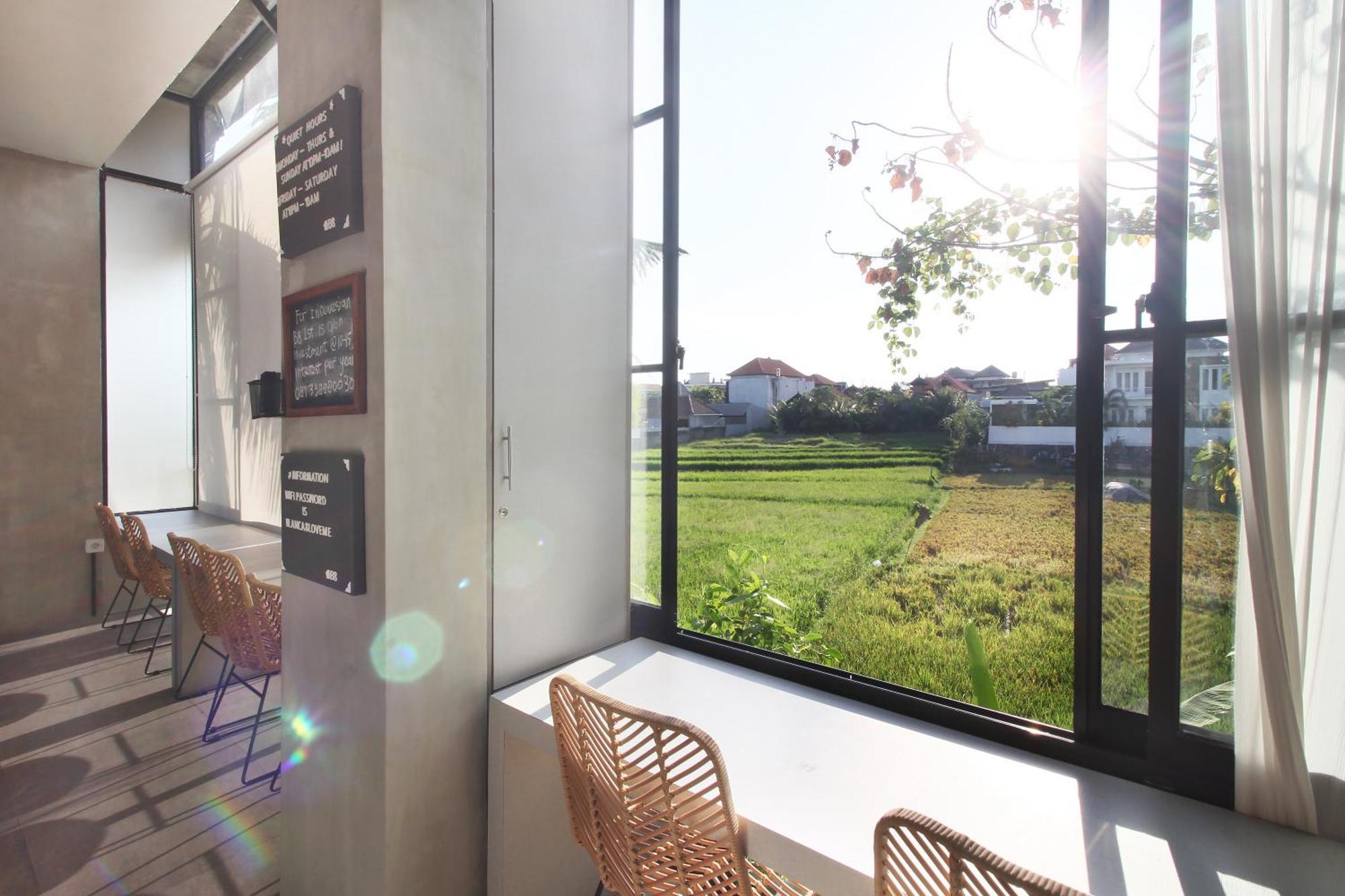 l'Appartamento Blanca8 - 17 - Bali Invest Club Canggu Esterno foto